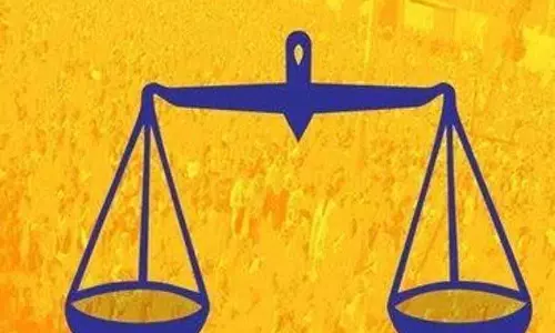 खन्ना में SAD इंचार्ज मतगणना प्रक्रिया में बाधा डालने के आरोप में पुलिस के जाल में फंसे खन्ना में SAD इंचार्ज मतगणना प्रक्रिया में बाधा डालने के आरोप में पुलिस के जाल में फंसे
