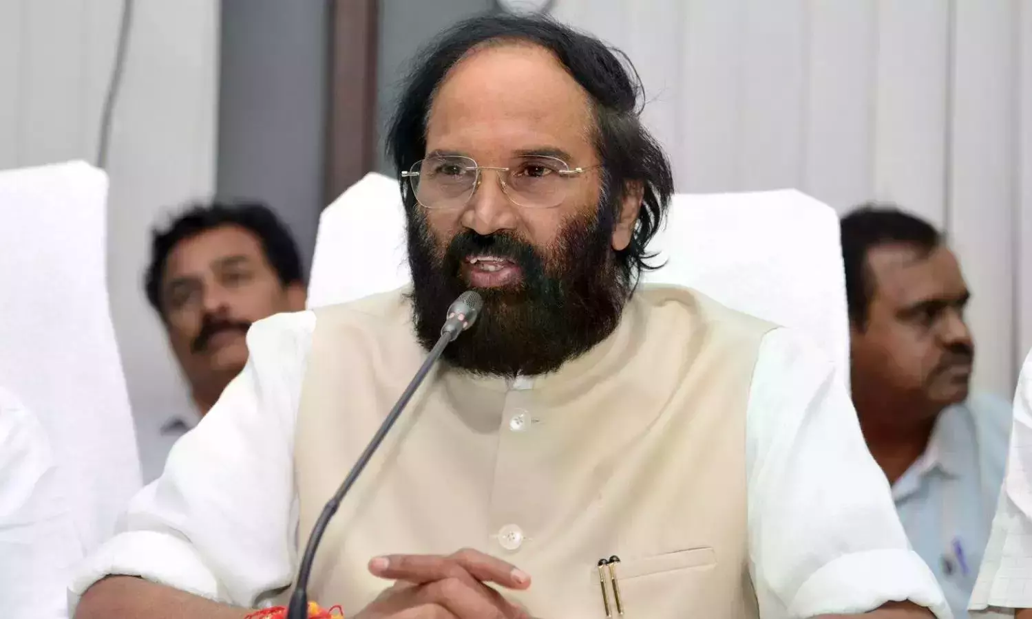 SLBC टनल का काम एक महीने में फिर से शुरू होने की संभावना