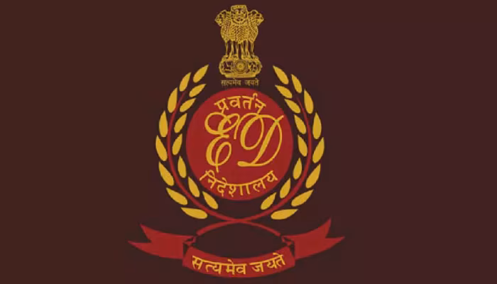 Panipat: भाजपा नेता पर ED की जांच, पानीपत में संपत्ति जब्त Panipat: भाजपा नेता पर ED की जांच, पानीपत में संपत्ति जब्त
