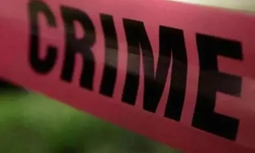 फरीदाबाद के होटल में 23 साल की महिला Shooter से रेप, 3 गिरफ्तार फरीदाबाद के होटल में 23 साल की महिला Shooter से रेप, 3 गिरफ्तार
