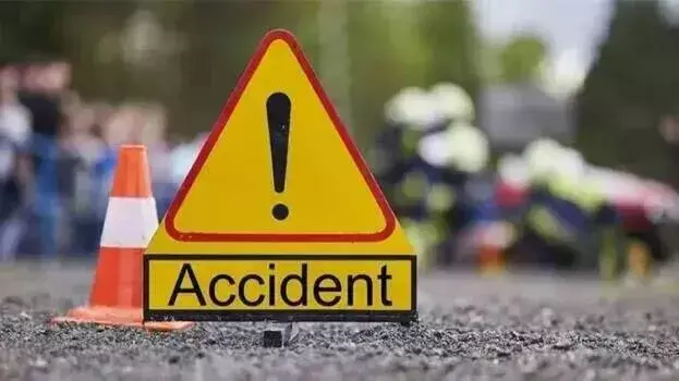kerala: हादसे में कॉलेज छात्रा गंभीर रूप से घायल