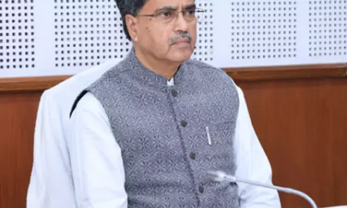 भारत-बांग्लादेश की स्थिति पर त्रिपुरा CM की सतर्कता और तैयारी