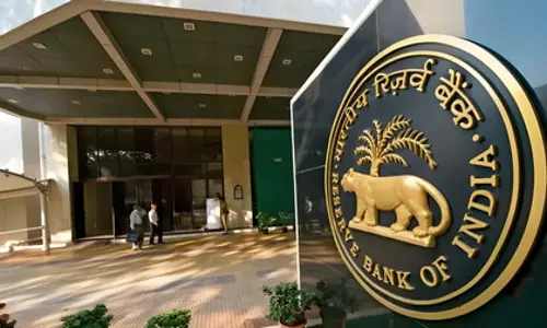 आरबीआई ने नियरबाय इंडिया पर फेमा उल्लंघन के लिए 4.28 लाख रुपए का कंपाउंडिंग आदेश जारी किया आरबीआई ने नियरबाय इंडिया पर फेमा उल्लंघन के लिए 4.28 लाख रुपए का कंपाउंडिंग आदेश जारी किया