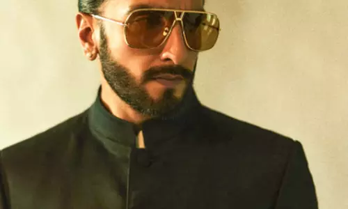 Ranveer ने मज़ाकिया अंदाज़ में निक जोनास को बताया अपना जीजू