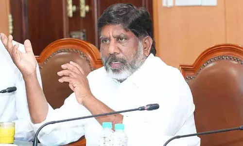 नैनी में थर्मल पावर प्लांट लगाने पर विचार करेंगे: Bhatti