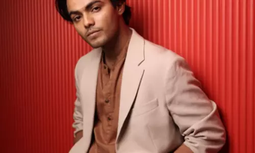 Sparsh Shrivastava: ‘जामतारा’ के बाद मेरे लिए चीजें बदल गईं Sparsh Shrivastava: ‘जामतारा’ के बाद मेरे लिए चीजें बदल गईं