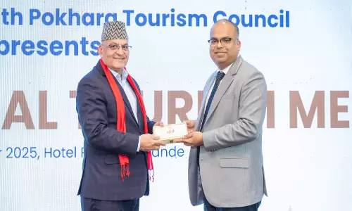 Pokhara में दूसरा भारत-नेपाल पर्यटन सम्मेलन आयोजित