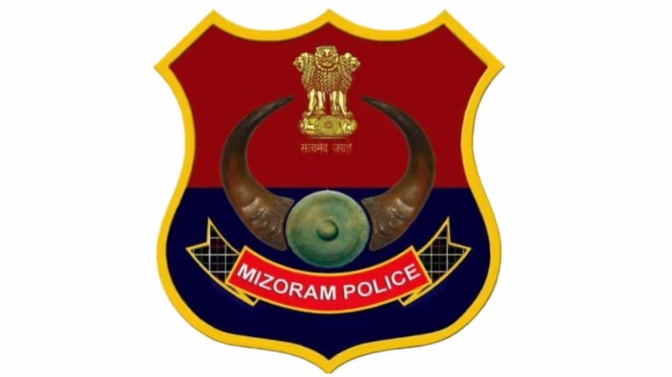 Mizoram पुलिस रिपोर्ट आइजोल जिले में 1,764 मामले दर्ज, 91.7% दोषसिद्धि दर Mizoram पुलिस रिपोर्ट आइजोल जिले में 1,764 मामले दर्ज, 91.7% दोषसिद्धि दर