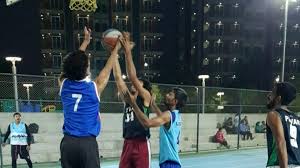 अडानी स्पोर्ट्सलाइन ने अहमदाबाद में 3x3 हूपर्स लीग के तीसरे एडिशन की घोषणा की