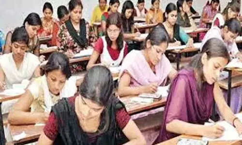 KU के अधिकार क्षेत्र में आने वाली B Tech परीक्षाएं स्थगित कर दी गई KU के अधिकार क्षेत्र में आने वाली B Tech परीक्षाएं स्थगित कर दी गई