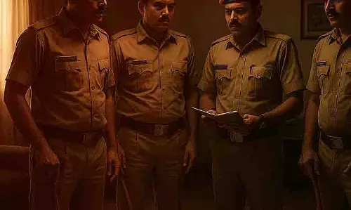 Vasai में क्राइम ब्रांच की तेज़ कार्रवाई, 24 घंटे में हत्याकांड का खुलासा Vasai में क्राइम ब्रांच की तेज़ कार्रवाई, 24 घंटे में हत्याकांड का खुलासा