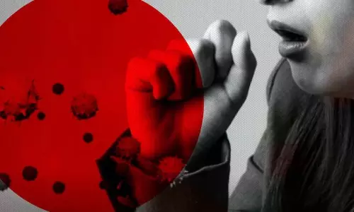 Super Flu अमेरिका, ब्रिटेन और कनाडा में फैल रहा है: H3N2 K स्ट्रेन Super Flu अमेरिका, ब्रिटेन और कनाडा में फैल रहा है: H3N2 K स्ट्रेन