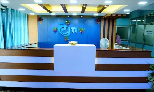 ITI के शेयर लैंड मोनेटाइजेशन प्लान से 3,500 करोड़ रुपये जुटाने की योजना के बाद 13% बढ़े ITI के शेयर लैंड मोनेटाइजेशन प्लान से 3,500 करोड़ रुपये जुटाने की योजना के बाद 13% बढ़े