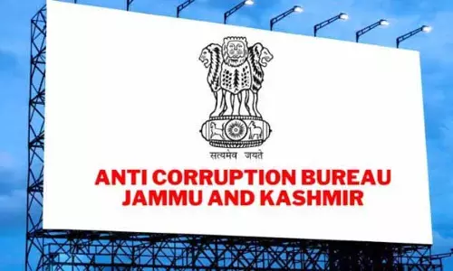 ACB ने आय से अधिक संपत्ति रखने के आरोप में पूर्व PDD मीटर रीडर के खिलाफ चार्जशीट दायर की ACB ने आय से अधिक संपत्ति रखने के आरोप में पूर्व PDD मीटर रीडर के खिलाफ चार्जशीट दायर की