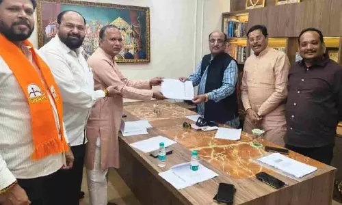 शिंदे सेना द्वारा 50 सीटों का प्रस्ताव देने पर BJP नेता हैरान