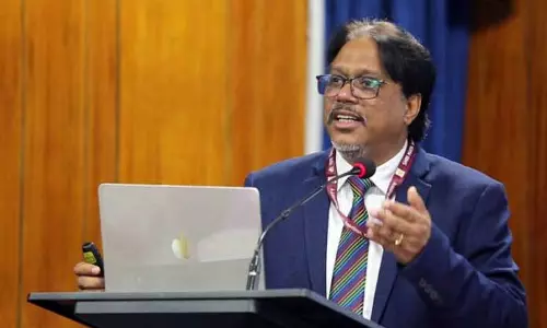 SMVDU फैकल्टी ने DAAM में लेक्चर दिया SMVDU फैकल्टी ने DAAM में लेक्चर दिया