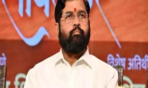 सतारा Drug Factory मामले में कांग्रेस ने एकनाथ शिंदे के इस्तीफे की मांग की सतारा Drug Factory मामले में कांग्रेस ने एकनाथ शिंदे के इस्तीफे की मांग की