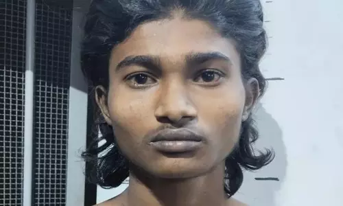 Raipur Breaking: गोडाउन से फैंसी लाइट चोरी का खुलासा, नाबालिग सहित 3 आरोपी गिरफ्तार