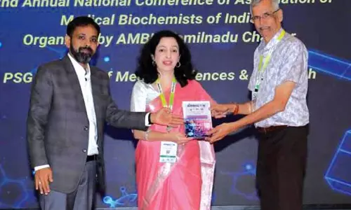 Dr. Rachna Sabharwal को प्रतिष्ठित नेशनल ओरेशन अवॉर्ड से सम्मानित किया गया