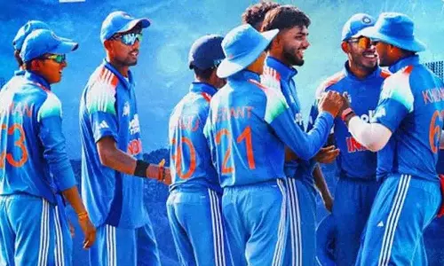 भारत ने श्रीलंका को रौंदकर अंडर-19 Asia Cup Final में जगह बनाई