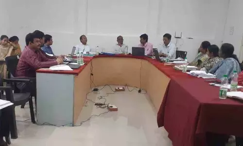 मेदाराम जतारा के लिए 4,000 आरटीसी बसें: ED Solomon मेदाराम जतारा के लिए 4,000 आरटीसी बसें: ED Solomon