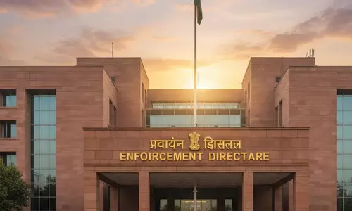 RP इन्फोसिस्टम्स स्कैम: ED ने 700 करोड़ की फर्जी क्रेडिट सुविधाओं पर कसा शिकंजा