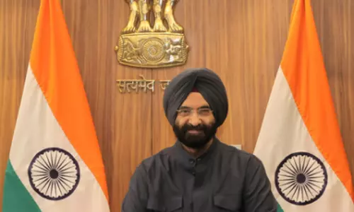 एक दिन में 11,776 वाहनों पर जुर्माना: Delhi पर्यावरण मंत्री