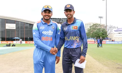 U19 एशिया कप: भारत ने श्रीलंका को 8 विकेट से हराया