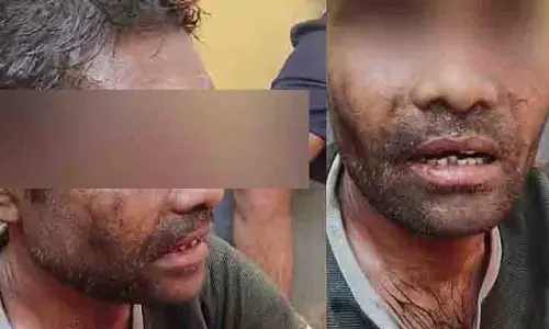 Kerala: चोरी के झूठे आरोप में प्रवासी मजदूर की हत्या