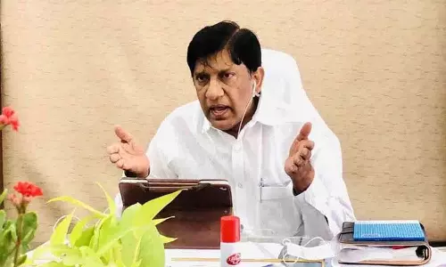 Boinapalli ने गांधी का नाम हटाने की आलोचना की, योजना रद्द करने का आरोप लगाया