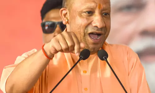 योगी सरकार की बड़ी पहल, एमएसएमई के लिए एमआईसीई प्रोत्साहन योजना से मिलेगा वैश्विक मंच