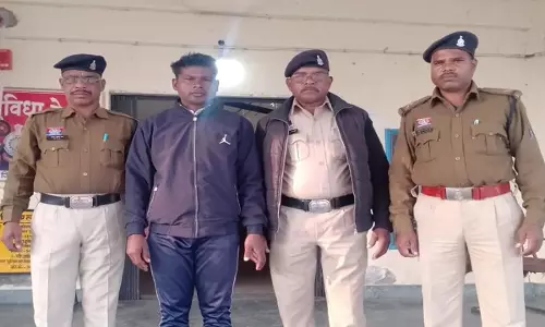दो युवकों की हत्या का पुलिस ने किया खुलासा, आरोपियों ने खेत में करंट तार बिछाकर ली थी जान दो युवकों की हत्या का पुलिस ने किया खुलासा, आरोपियों ने खेत में करंट तार बिछाकर ली थी जान