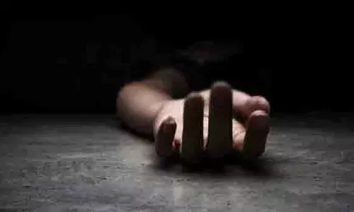 Nashik: पूर्व जिला परिषद सदस्य कैलाश चौधरी पालसे के पास नाले में मृत पाए गए