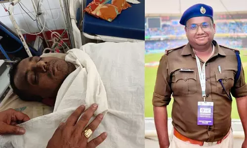 ASP आकाश राव गिरिपूंजे हत्या मामला: SIA ने चार नक्सली आरोपियों के विरुद्ध अभियोग पत्र दंतेवाड़ा कोर्ट में पेश किया