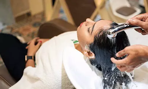 सक्रिय ब्रोकर गैंग, लड़कियों को काम के बहाने Spa में फंसाया जाता