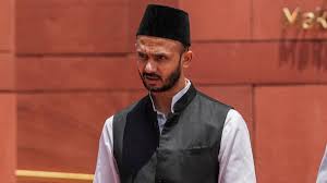 Ziaur Rahman Barq ने हिजाब विवाद पर राष्ट्र की प्रतिक्रिया पर जताया खेद