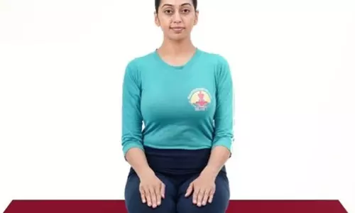 सर्दियों में पाचन दुरुस्त रखेंगे चार आसान योगासन, दूर होगी अपच-कब्ज और गैस की समस्या सर्दियों में पाचन दुरुस्त रखेंगे चार आसान योगासन, दूर होगी अपच-कब्ज और गैस की समस्या