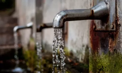तमिलनाडु के ग्रामीण निकायों को केंद्र की बड़ी मदद, 127 करोड़ से अधिक की राशि जारी तमिलनाडु के ग्रामीण निकायों को केंद्र की बड़ी मदद, 127 करोड़ से अधिक की राशि जारी