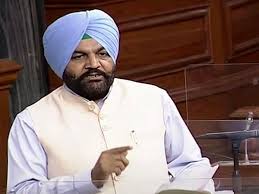 कांग्रेस सांसद औजला ने वीबी जी आरएएम-जी विधेयक और MGNREGA नाम बदलने की आलोचना की