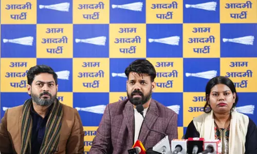 एमसीडी के टोल प्लाजा पर जाम से बढ़ रहा प्रदूषण, स्वास्थ्य समिति फिर करेगी निरीक्षण एमसीडी के टोल प्लाजा पर जाम से बढ़ रहा प्रदूषण, स्वास्थ्य समिति फिर करेगी निरीक्षण