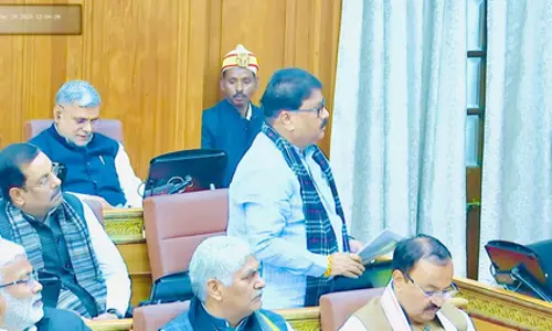 विधान परिषद: चीनी मांझे पर सख्ती और आजमगढ़ में आवासीय योजना की मांग