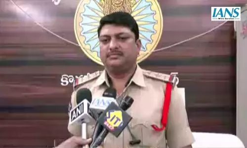 विवाद में चौंकाने वाली हत्या, बालका टाटाजी की चाकू से हत्या, आरोपी चेनरु दुर्गा प्रसाद फरार
