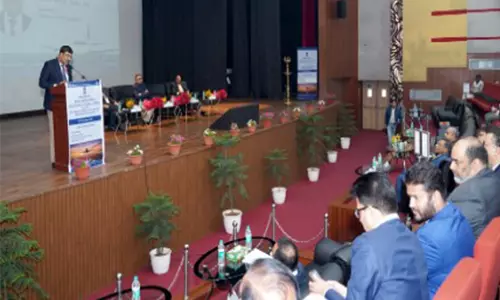 DGCA ने सुरक्षा संगोष्ठी 2025 में विमानन सुरक्षा पर सहयोग पर दिया जोर