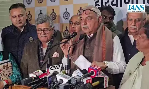 विधानसभा में अविश्वास प्रस्ताव पर बहस से पहले भूपेंद्र सिंह हुड्डा ने किया वॉकआउट