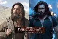 Dhurandhar Collection Day 14: एनिमल को पछाड़ने के लिए तैयार है धुरंधर Dhurandhar Collection Day 14: एनिमल को पछाड़ने के लिए तैयार है धुरंधर