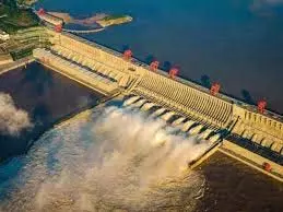 China Mega Dam: ब्रह्मपुत्र पर मंडराया खतरा, भारत की बढ़ी टेंशन China Mega Dam: ब्रह्मपुत्र पर मंडराया खतरा, भारत की बढ़ी टेंशन