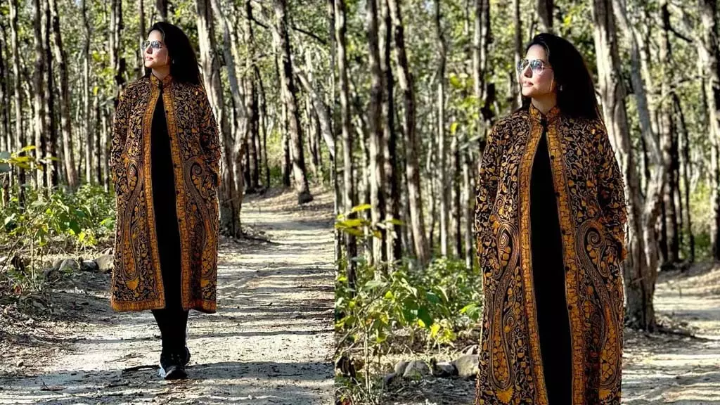 Best Fabric For Winter: इन पांच फैब्रिक के कपड़े सर्दी के मौसम में भी आपको रखेंगे गर्म Best Fabric For Winter: इन पांच फैब्रिक के कपड़े सर्दी के मौसम में भी आपको रखेंगे गर्म