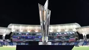 T20 World Cup 2026: टी20 वर्ल्ड कप 2026 के लिए इस दिन होगा भारतीय टीम का ऐलान T20 World Cup 2026: टी20 वर्ल्ड कप 2026 के लिए इस दिन होगा भारतीय टीम का ऐलान