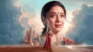 Anupama : परिवार के सामने राही के खिलाफ जहर उगलेगी माही Anupama : परिवार के सामने राही के खिलाफ जहर उगलेगी माही