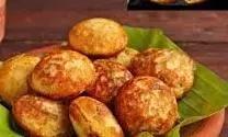 Sabudana Appe Recipe: स्नैक्स के लिए ट्राई करें ये आसान रेसिपी Sabudana Appe Recipe: स्नैक्स के लिए ट्राई करें ये आसान रेसिपी